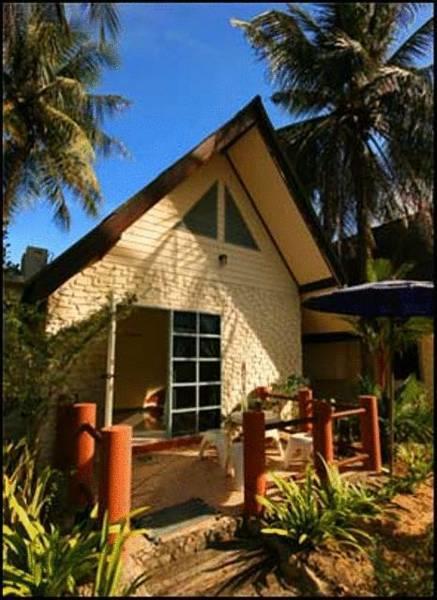 Blue Beach Resort Сам-Рой-Йот Экстерьер фото