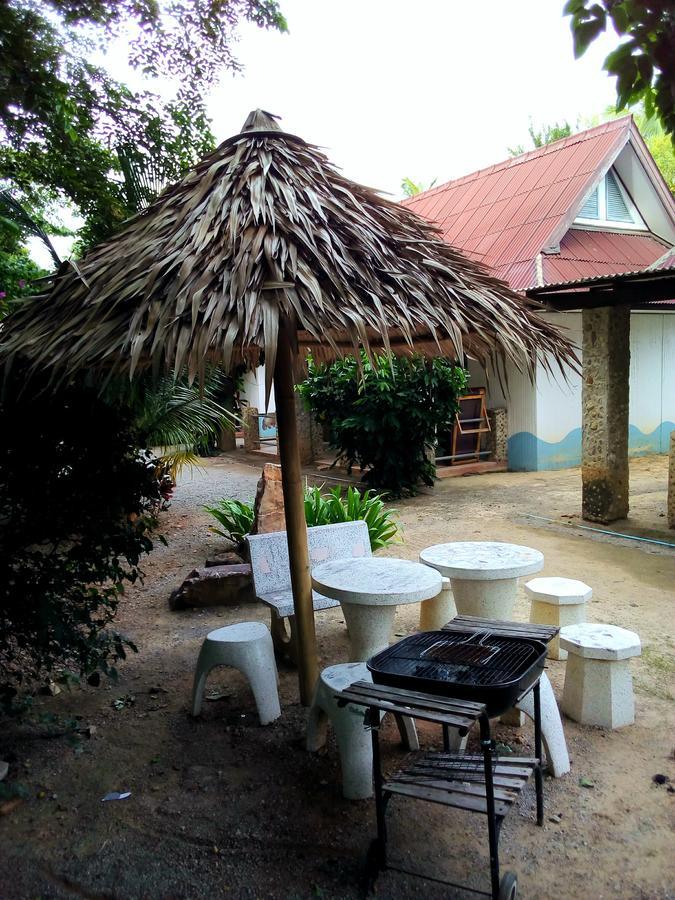 Blue Beach Resort Сам-Рой-Йот Экстерьер фото