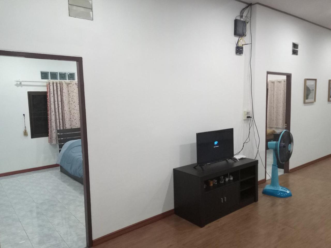Blue Beach Resort Сам-Рой-Йот Номер фото