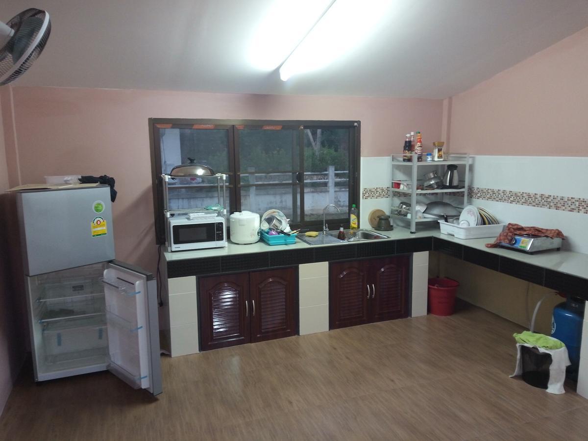 Blue Beach Resort Сам-Рой-Йот Номер фото