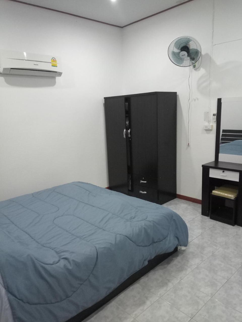 Blue Beach Resort Сам-Рой-Йот Номер фото
