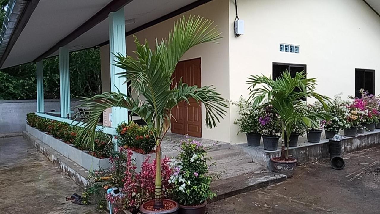 Blue Beach Resort Сам-Рой-Йот Номер фото