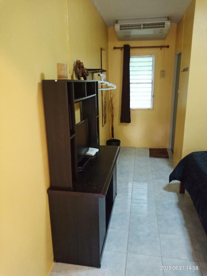 Blue Beach Resort Сам-Рой-Йот Номер фото