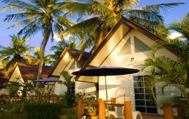 Blue Beach Resort Сам-Рой-Йот Номер фото